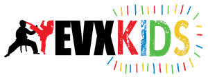 Click here to learn more about EVX Kids!